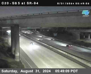 SB 5 at SR 94