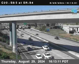 SB 5 at SR 94