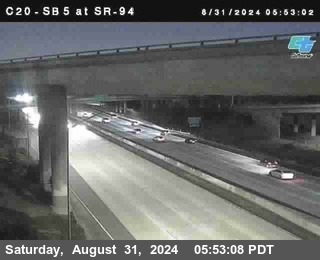 SB 5 at SR 94