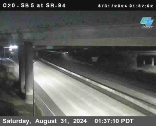 SB 5 at SR 94