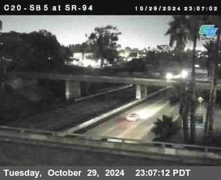 SB 5 at SR 94