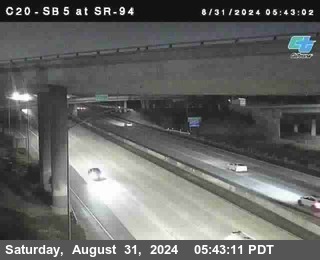 SB 5 at SR 94