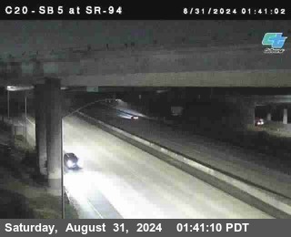 SB 5 at SR 94