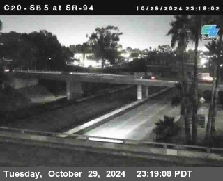 SB 5 at SR 94