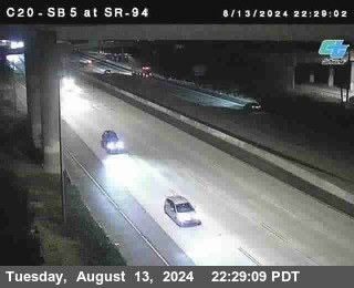 SB 5 at SR 94