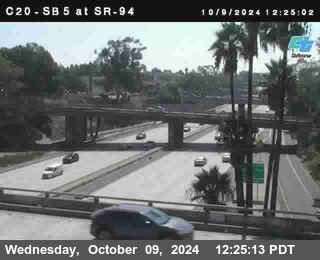 SB 5 at SR 94