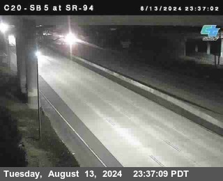 SB 5 at SR 94