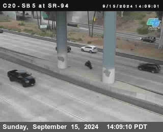 SB 5 at SR 94