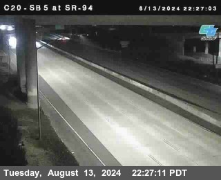 SB 5 at SR 94