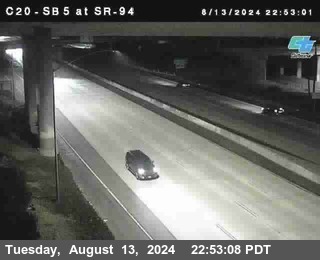 SB 5 at SR 94