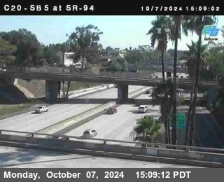 SB 5 at SR 94