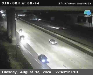 SB 5 at SR 94