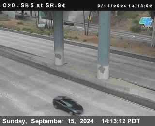 SB 5 at SR 94