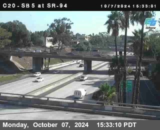 SB 5 at SR 94