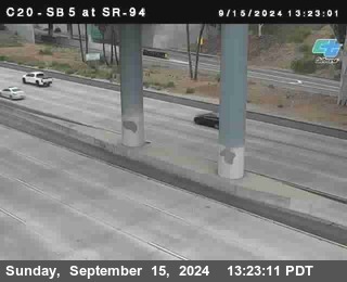 SB 5 at SR 94