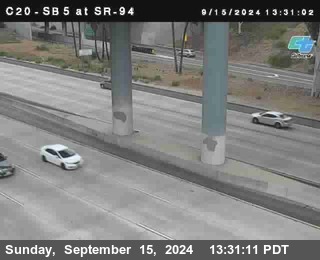 SB 5 at SR 94