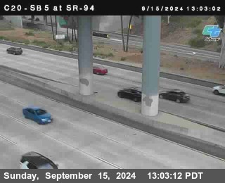 SB 5 at SR 94