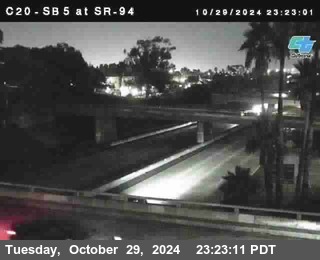 SB 5 at SR 94