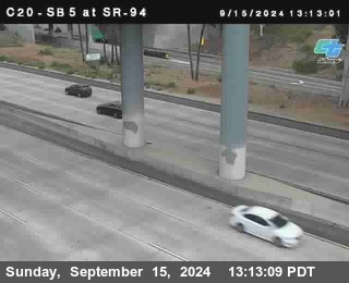 SB 5 at SR 94