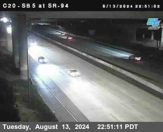 SB 5 at SR 94