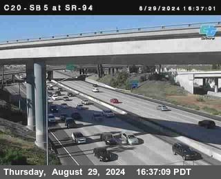 SB 5 at SR 94