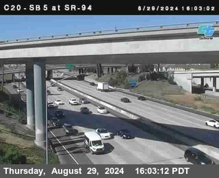 SB 5 at SR 94