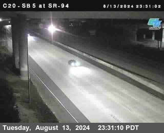 SB 5 at SR 94