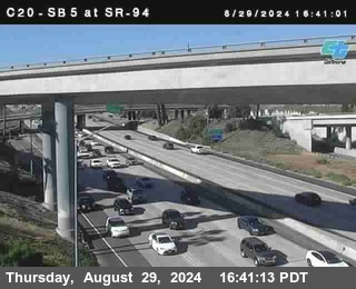 SB 5 at SR 94