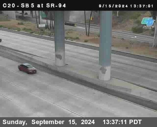 SB 5 at SR 94