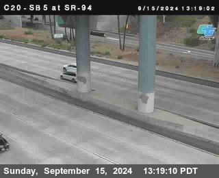 SB 5 at SR 94