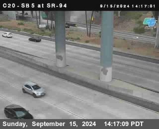 SB 5 at SR 94