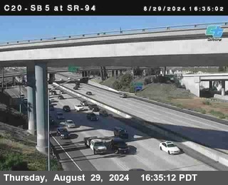 SB 5 at SR 94