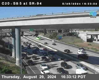 SB 5 at SR 94