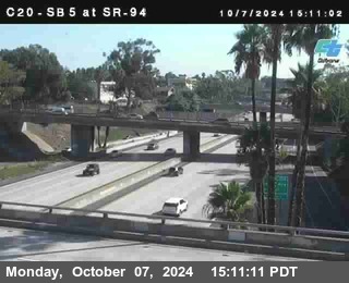 SB 5 at SR 94