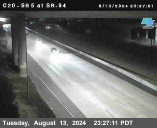 SB 5 at SR 94