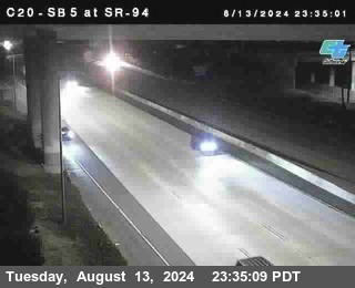 SB 5 at SR 94