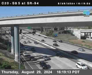 SB 5 at SR 94