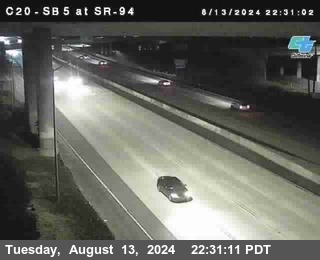 SB 5 at SR 94