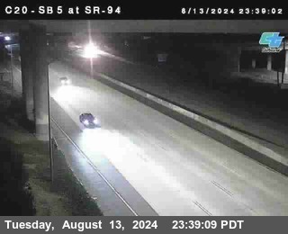 SB 5 at SR 94