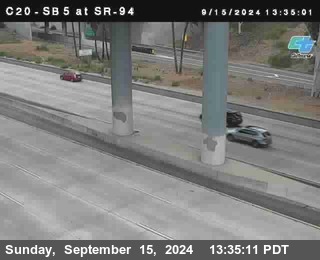 SB 5 at SR 94