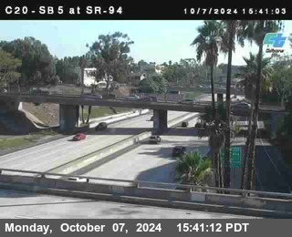 SB 5 at SR 94