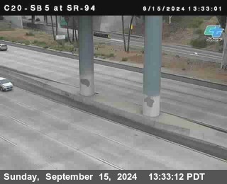 SB 5 at SR 94