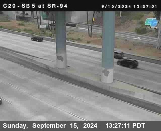 SB 5 at SR 94