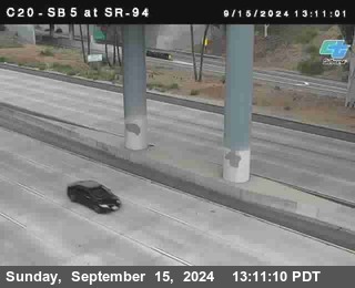 SB 5 at SR 94