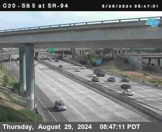 SB 5 at SR 94