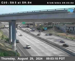 SB 5 at SR 94