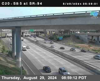 SB 5 at SR 94