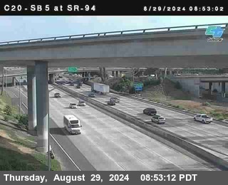 SB 5 at SR 94