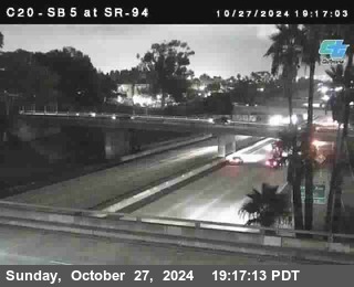 SB 5 at SR 94