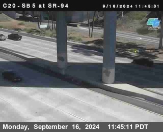 SB 5 at SR 94